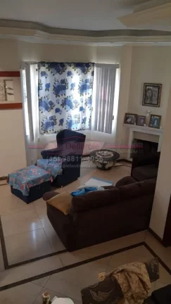 Imagem casa com 4 dormitórios dentro de condomínio