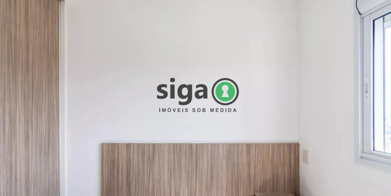 Imagem Apartamento à venda na Vila Andrade com 2 quartos e 1 vaga