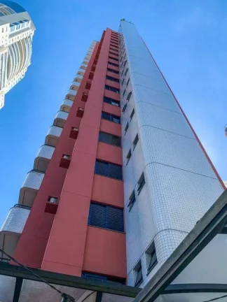 Imagem Flat disponível para venda no Adagio Berrini no Brooklin, com 45m², 1 dormitório e 1 vaga