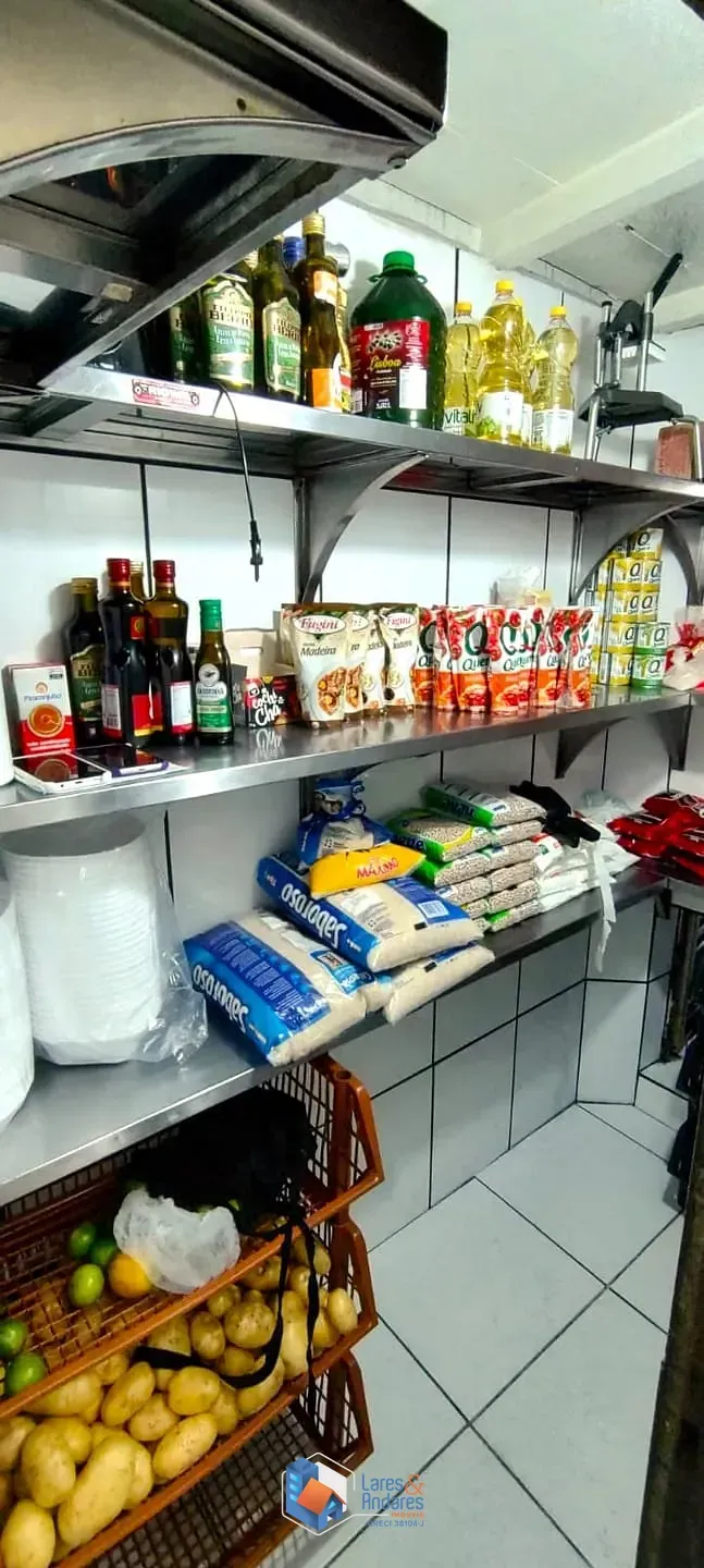 Imagem PONTO À VENDA, RESTAURANTE EQUIPADO E MOBILIADO A VENDA EM LOCALIZAÇÃO PRIVILEGIADA PRÓXIMO DO METRÔ NO CORAÇÃO DE SANTANA.