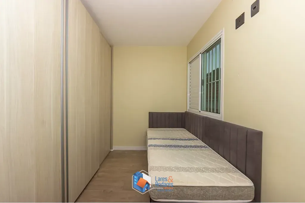 Imagem Casa em Condomínio à venda 4 Quartos 1 Suite 4 Vagas 128M² Vila Guarani (Z Sul) São Paulo - SP