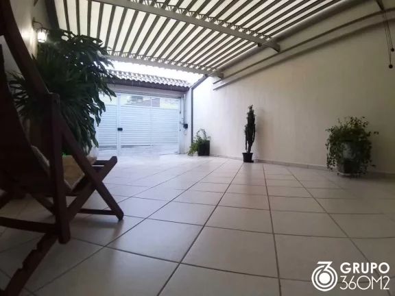 Imagem Sobrado para Venda em Santo André / SP no bairro Vila Alto de Santo André