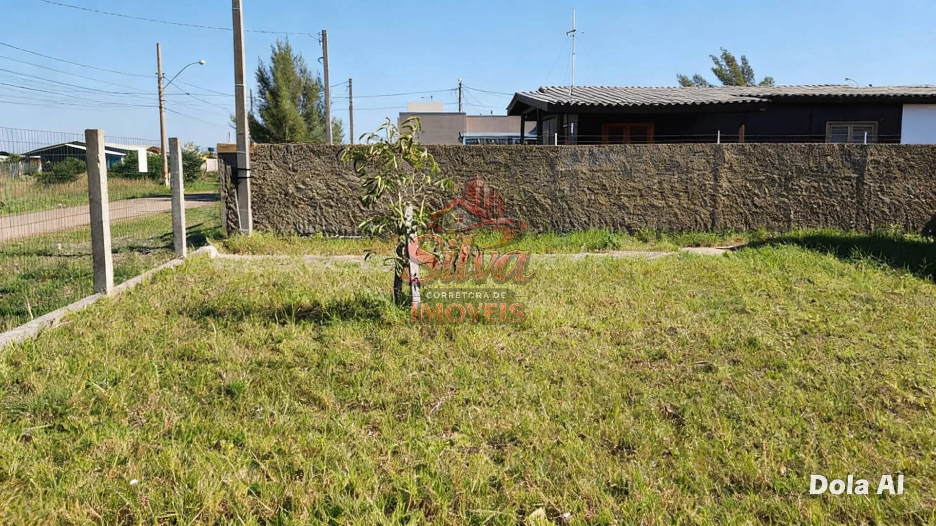 Imagem C682 | Casa de esquina à venda no Marisul em Imbé