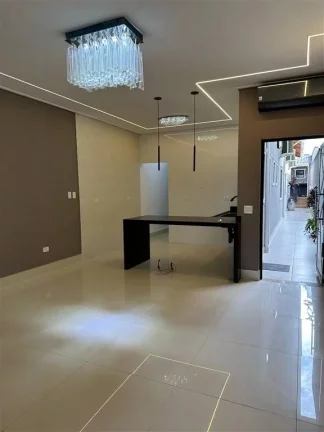 Imagem Casa à Venda em Caiçara, Praia Grande - SP