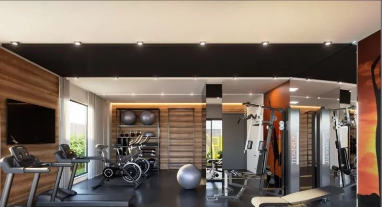 Imagem APARTAMENTO RESIDENCIAL em SÃO JOSÉ - SC, KOBRASOL