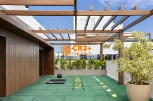 Imagem Vendo Apartamento Alto Padrão Moura Dubeux - Boa Viagem - 44,81m² -