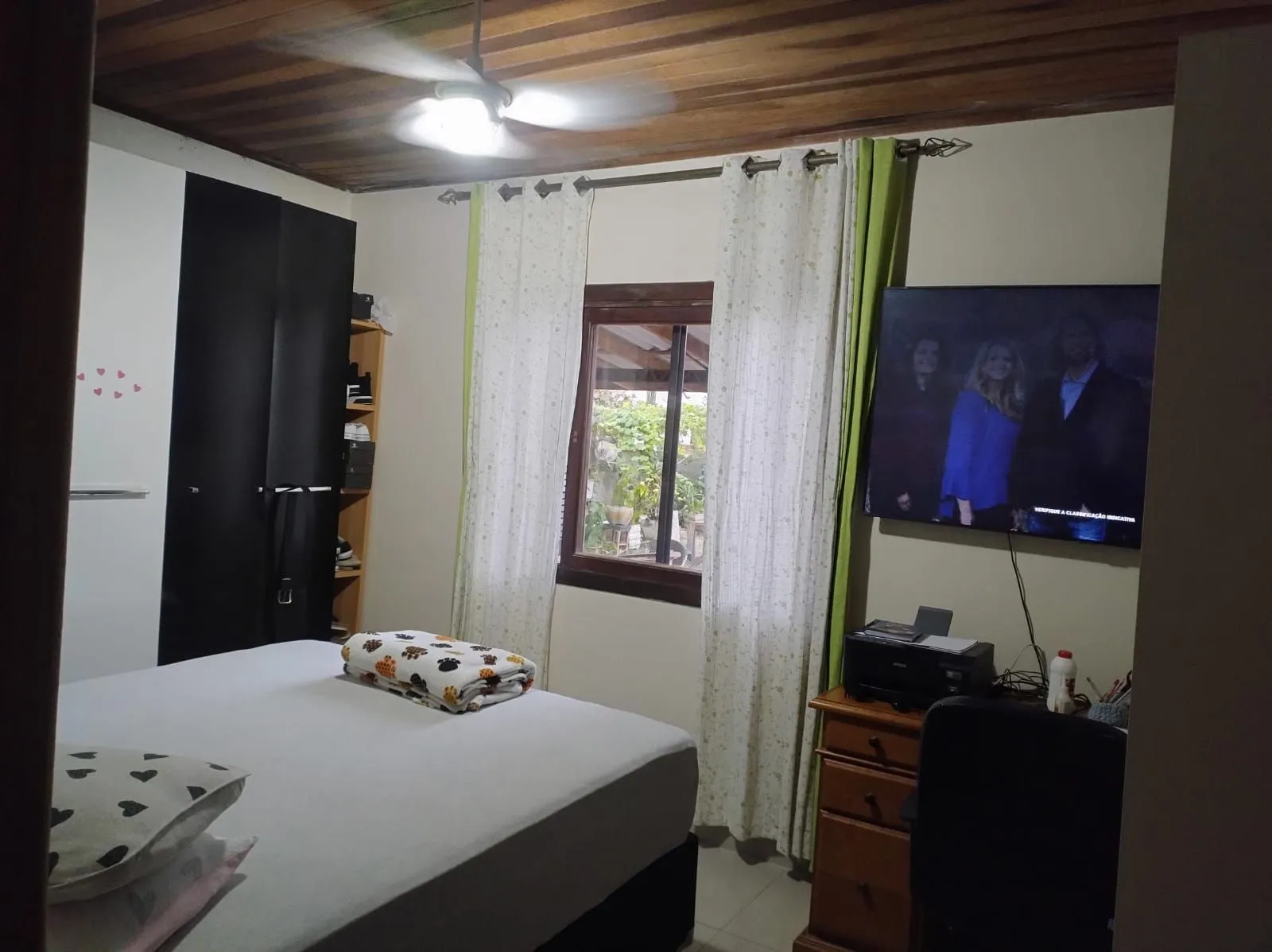 Imagem Casa para Venda - 182m², 2 dormitórios, sendo 1 suites, 3 vagas - Lami