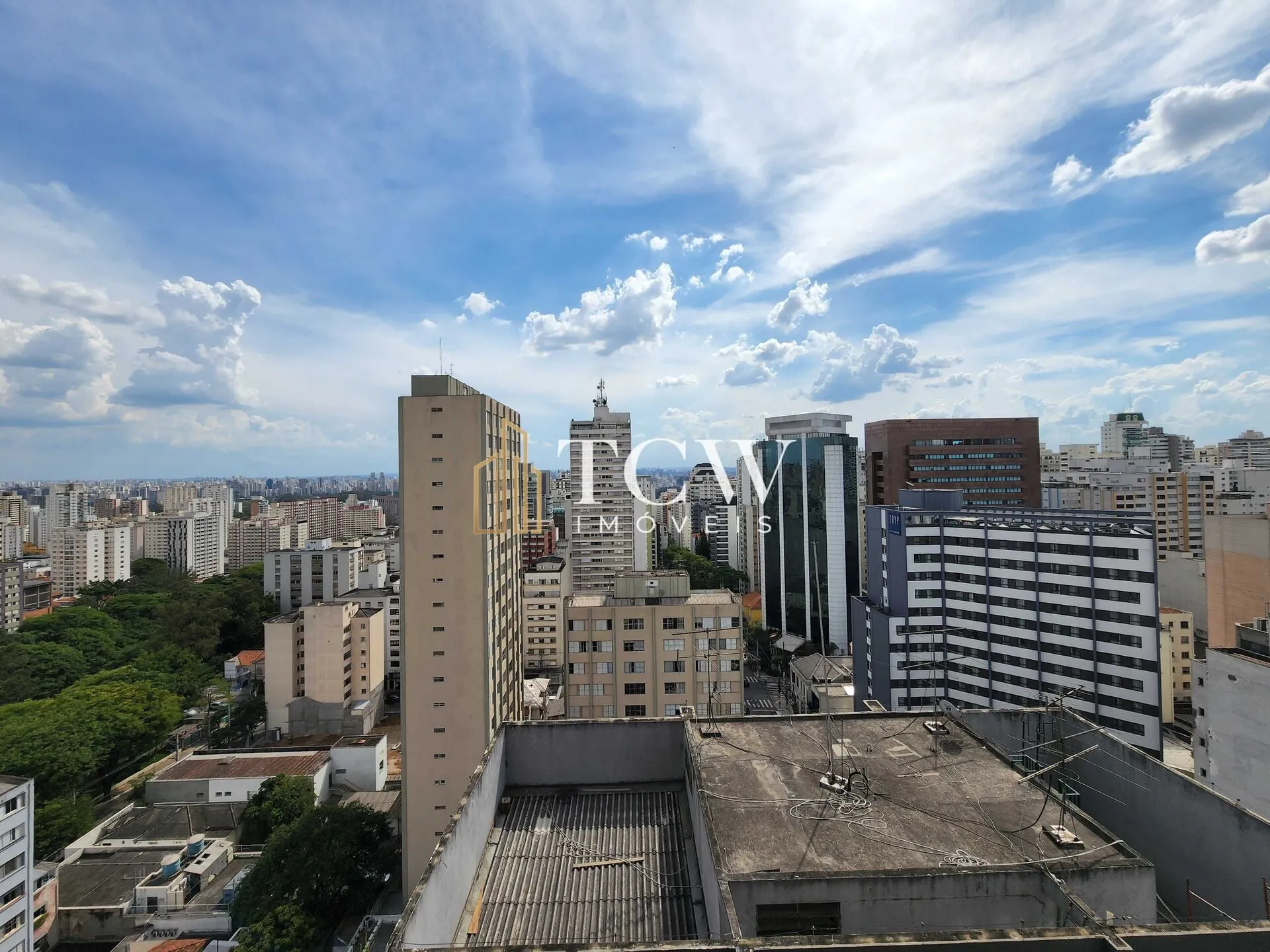 Imagem Apartamento 3 suítes