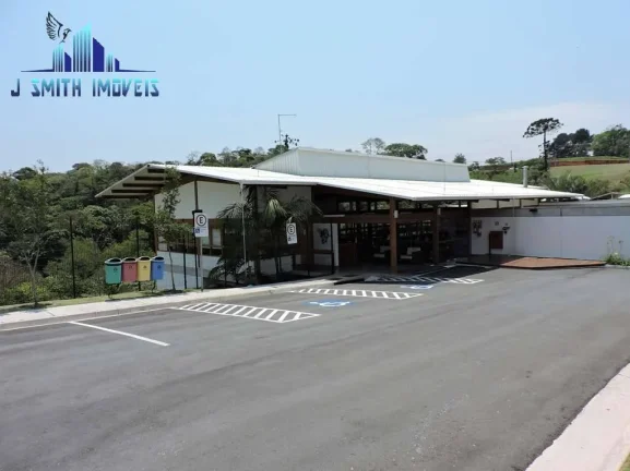 Imagem Alphaville Granja Vianna - LOTE 778m², Próximo a portaria e clube.