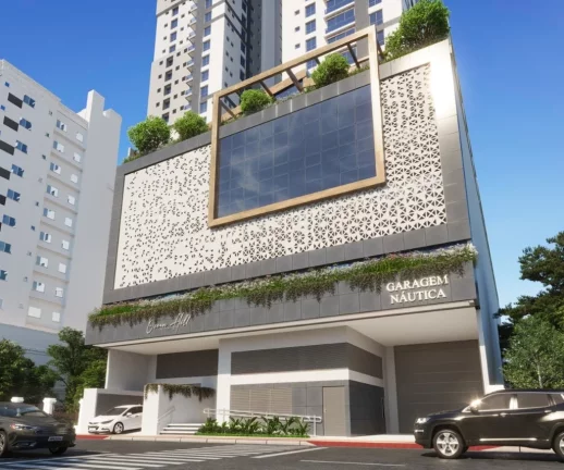 Imagem COBERTURA RESIDENCIAL em Itapema - SC, Meia Praia