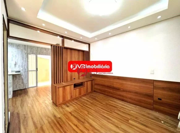 Foto do imóvel Sobrado com 3 dormitórios à venda, 90 m por R$ 450.000,00 - Vila R?(C) - São Paulo/SP