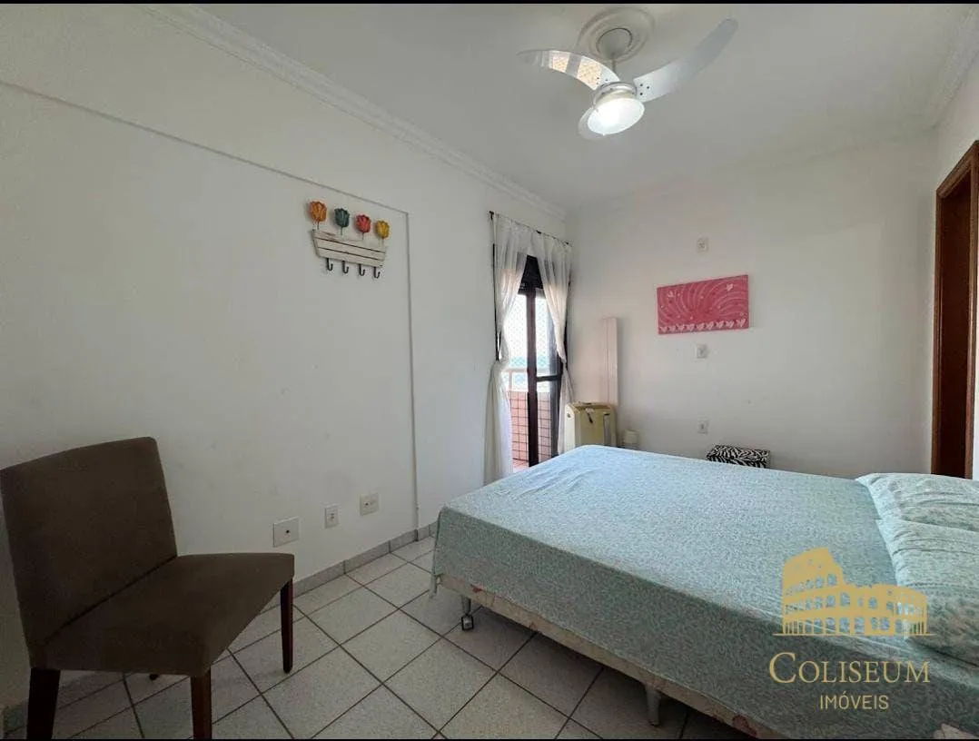 Imagem Apartamento com 3 dormitórios à venda, 204 m² por R$ 850.000,00 - Flórida - Praia Grande/SP