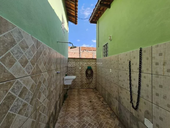 Imagem Casa à Venda