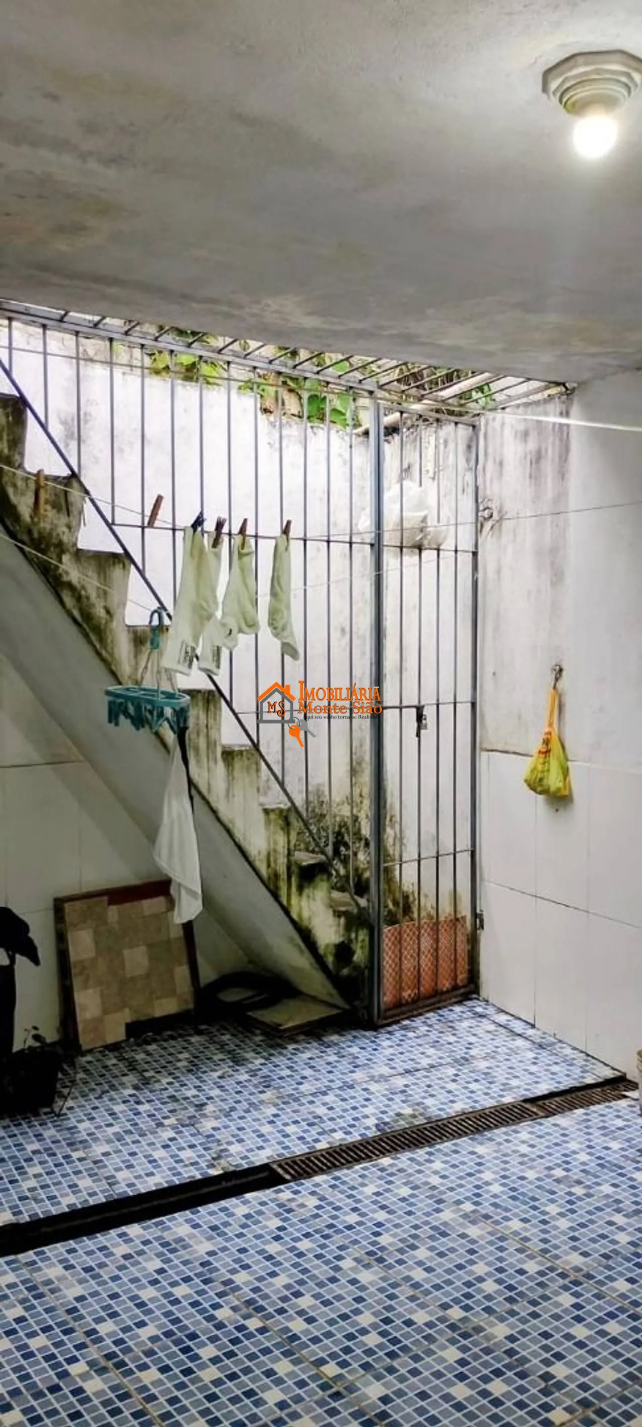 Imagem Casa com 2 dormitórios à venda, 85 m² por R$ 260.000,00 - Lavras - Guarulhos/SP