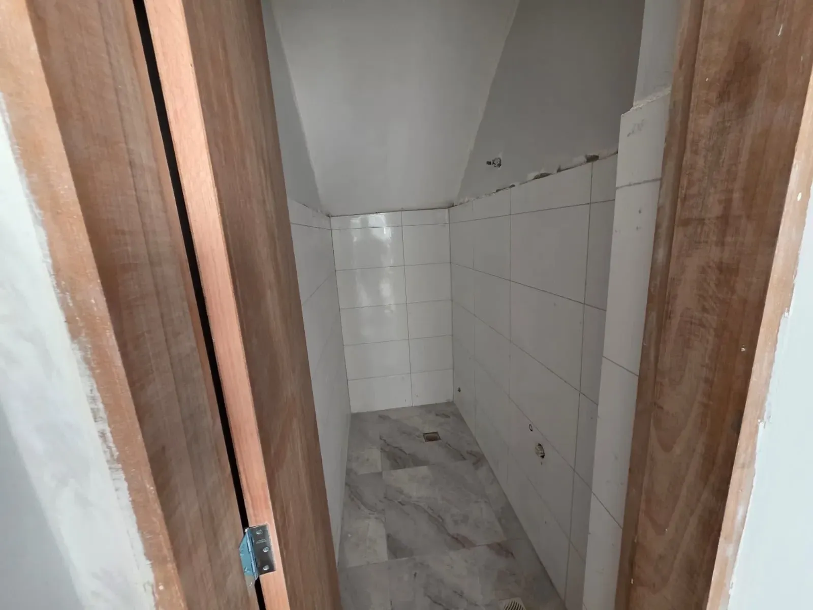 Imagem Casa de Condomínio com 2 Quartos à Venda, 50 m² em Cidade Naútica - São Vicente
