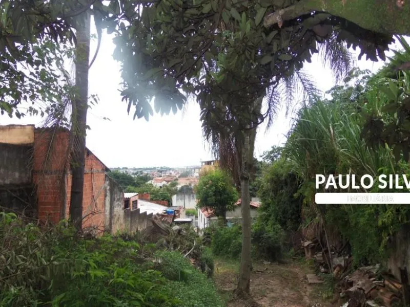Imagem EXCELENTE TERRENO, À VENDA, IDEAL PARA COMERCIO 570M², SIMUS SOROCABA -SP-