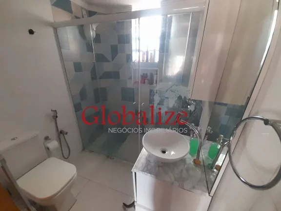 Imagem Apartamento 03 dormitórios no BNH à venda R$ 375.000,00 no bairro Embaré em Santos- SP