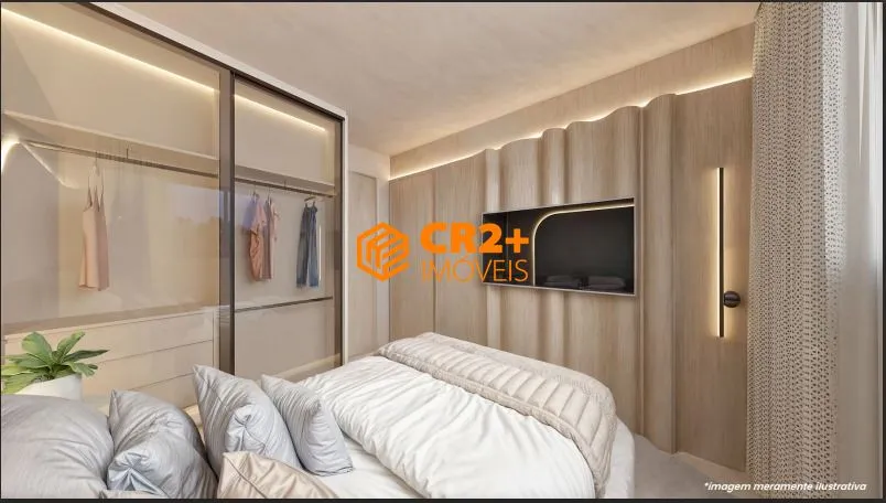 Imagem Vendo Flat com 49m2 no Rosarinho 1 quarto