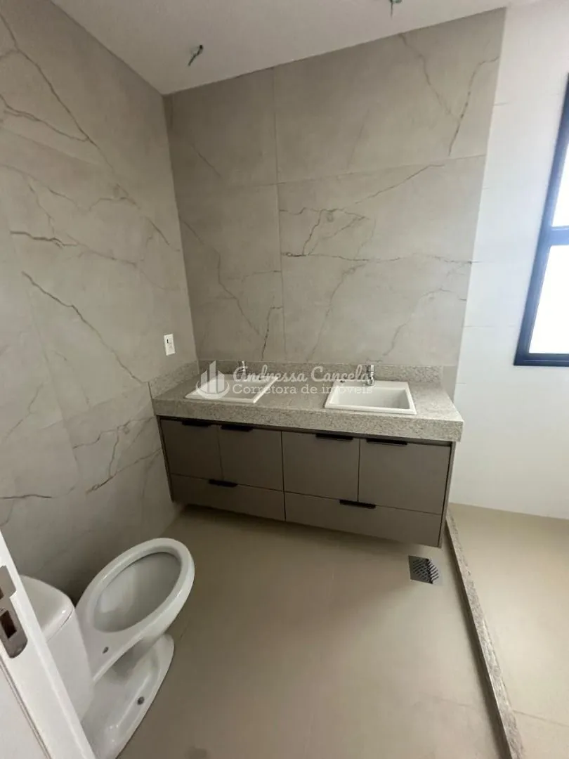 Imagem Navarro Home - Apartamento com 3 dormitórios à venda, 141 m² por R$ 1.400.000,00 - NAVARRO BUILDING - São José do Rio Preto/SP