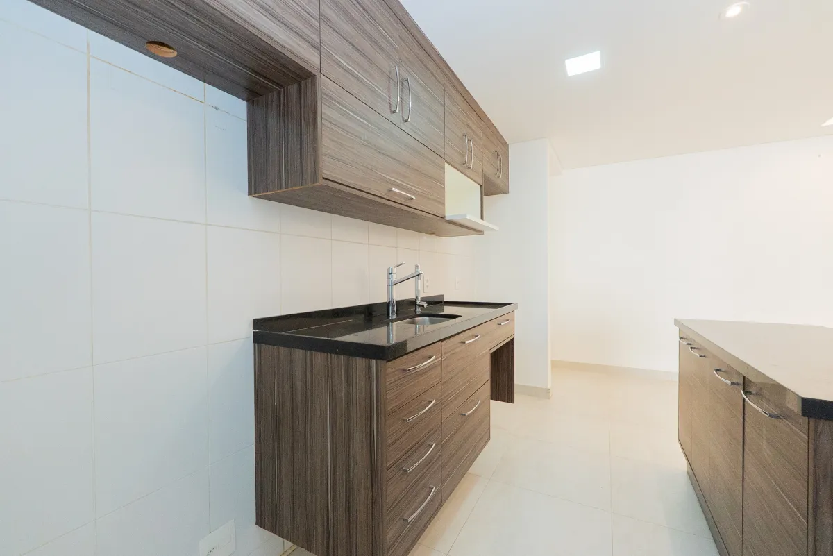 Imagem Apartamento para venda em Vila Polopoli / Butanta com 3 quartos, sendo 1 suíte, 98m2