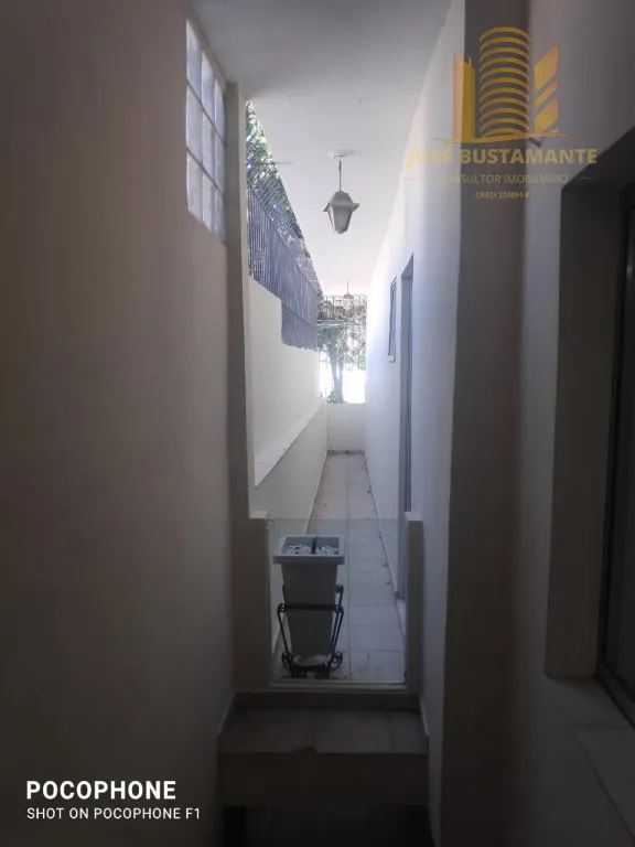 Imagem Aluga-se casa 2 dormitorios