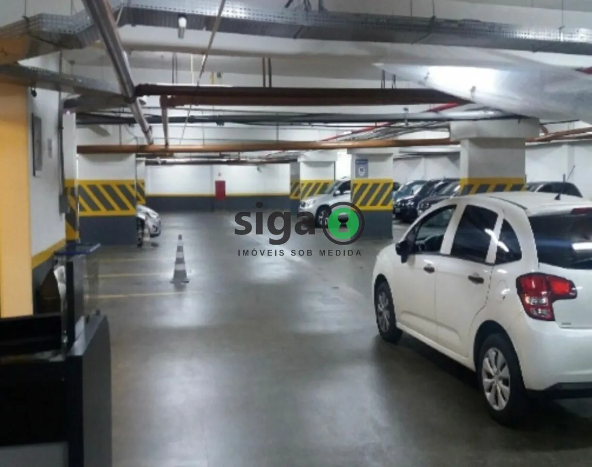 Imagem Conjunto comercial á venda 254m² localizado no brooklin