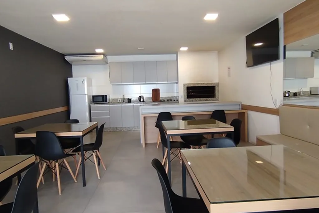 Imagem Apartamento em Igara
