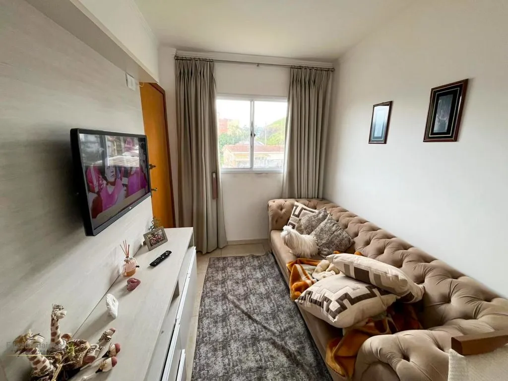 Imagem Apartamento a Venda com 2 Quartos no Bairro Quissisana em Poços de Caldas