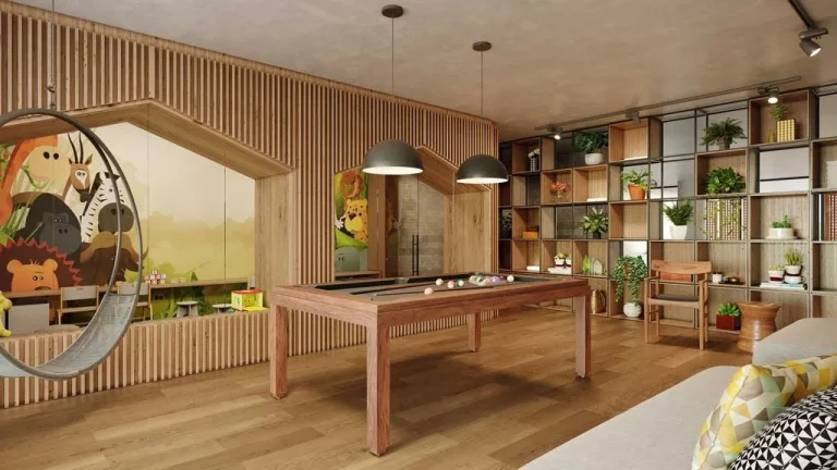 Imagem Apartamento à venda no bairro Jardim Vila Mariana - São Paulo/SP