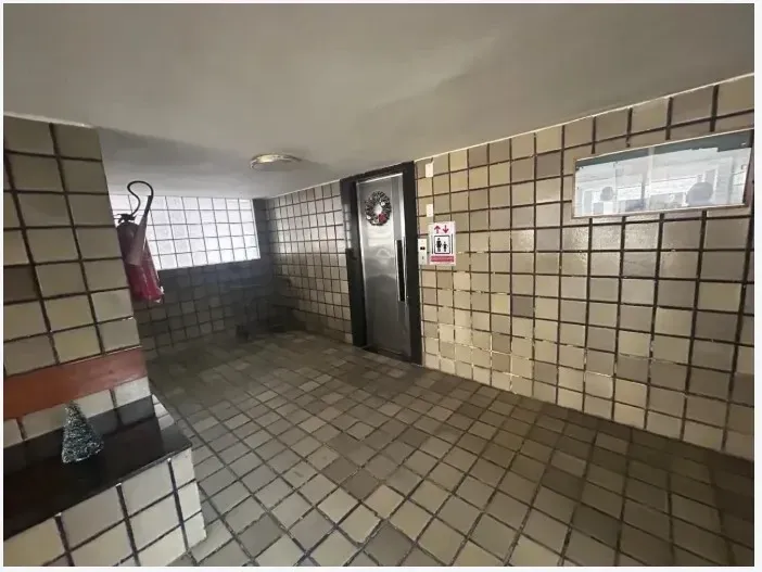 Imagem Apartamento com 3 Quartos à Venda, 107 m² em Boa Viagem - Recife