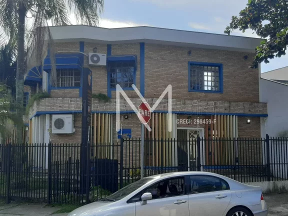 Imagem Prédio Comercial Clinica à venda 11 salas 346m² - Bairro Jardim Satélite
