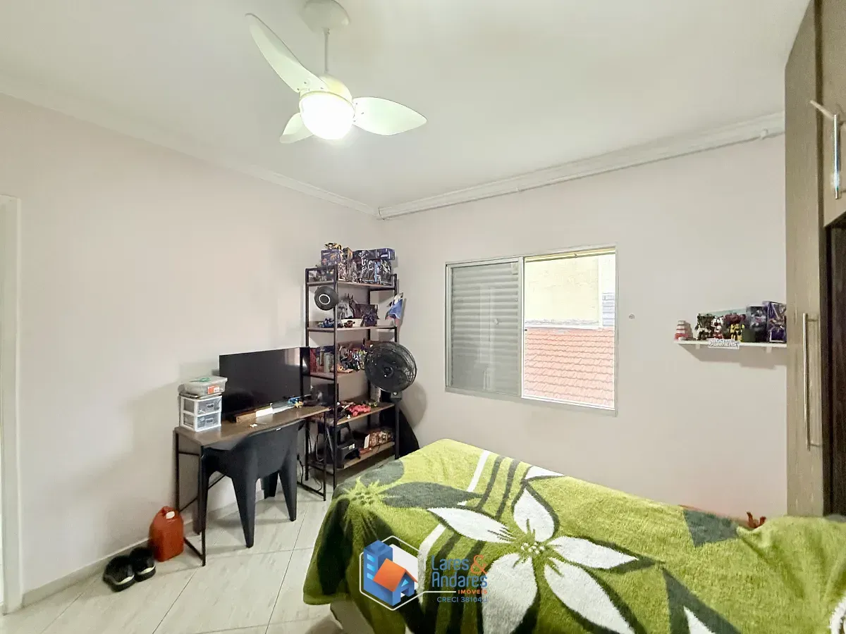 Imagem Sobrado para venda em Jardim dos Lagos com 3 quartos, sendo 3 suítes, 185m²