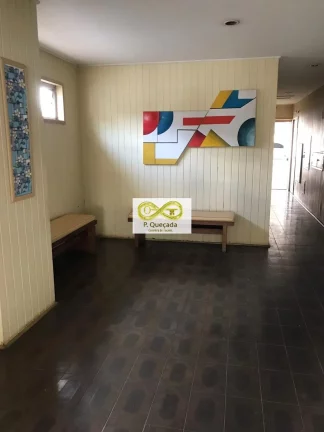 Imagem Apartamento em ótima localização, no centro de Barão Geraldo!