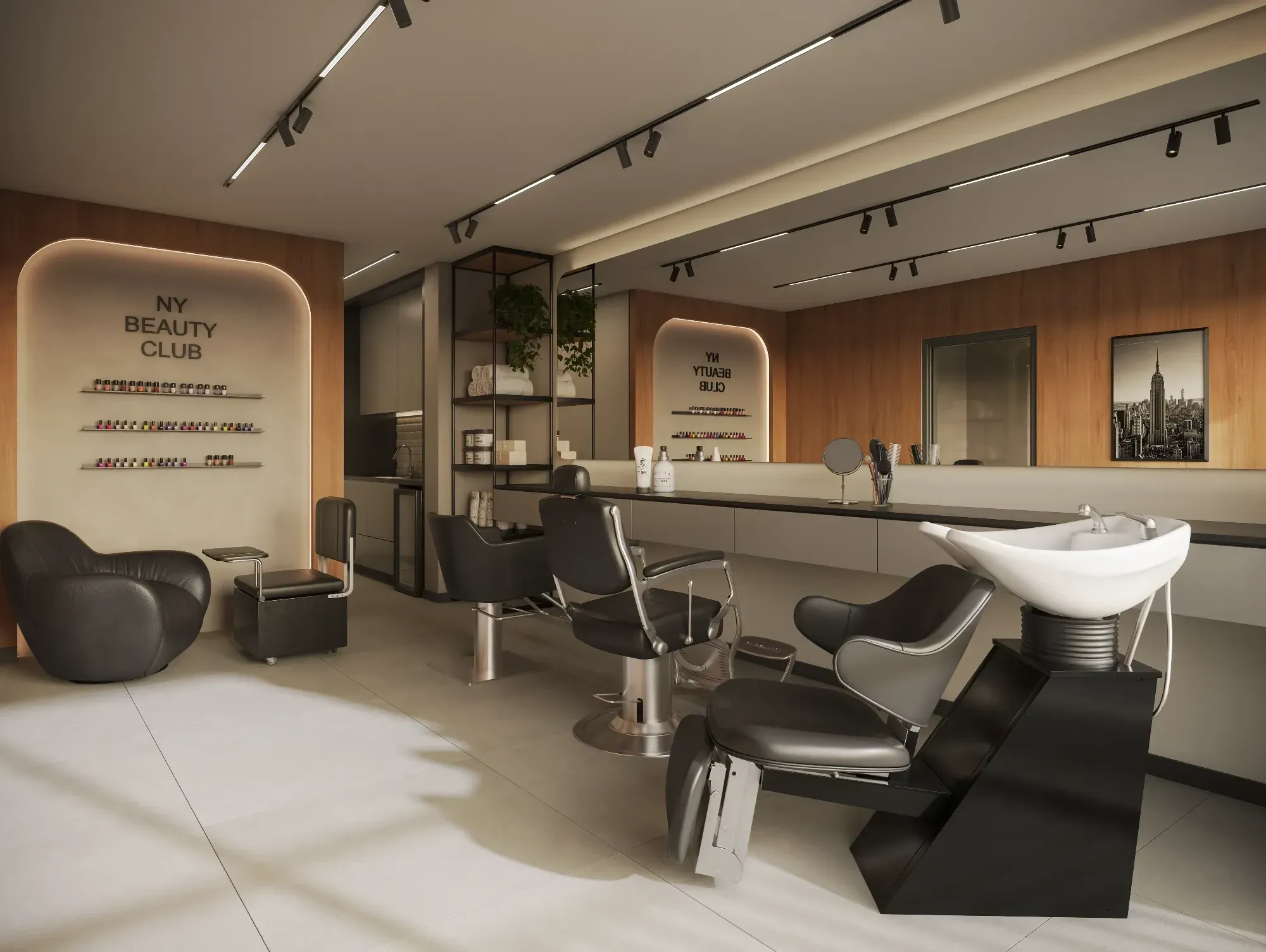 Imagem Studio à Venda, 38 m² em Centro - Rio de Janeiro