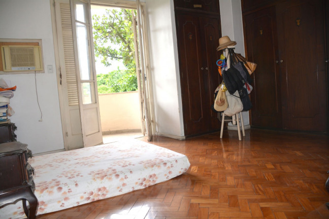 Imagem Apartamento com 4 Quartos à Venda, 186 m² em Botafogo - Rio de Janeiro