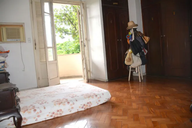 Imagem Apartamento com 4 Quartos à Venda, 186 m² em Botafogo - Rio de Janeiro