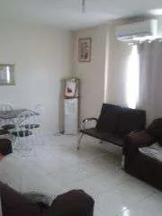 Apartamento com 2 Quartos à Venda, 50 m² em Chapada - Manaus