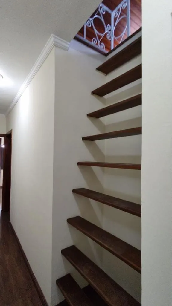 Imagem Casa à venda 3 Quartos, 2 Vagas, 125M², Vila São Geraldo, Taubaté - SP