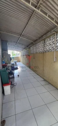 Imagem Apartamento térreo à venda em Cabedelo