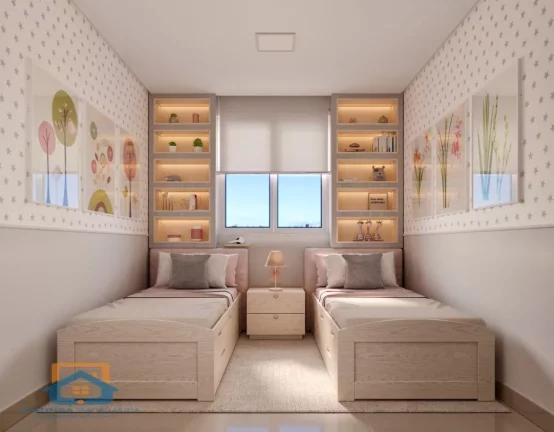 Imagem Apartamento Cobertura no Iguaçu - Ipatinga