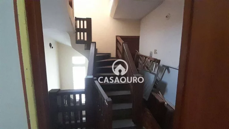 Imagem Casa com 6 dormitórios à venda, 400 m² por R$ 900.000,00 - Serra - Belo Horizonte/MG