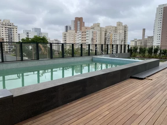 Imagem PLATÔ PERDIZES DA EVEN 191M² COM 4 SUÍTES - 3 VAGAS + DEPOSITO - VISTA LIVRE PARA O ALLIANZ PARQUE