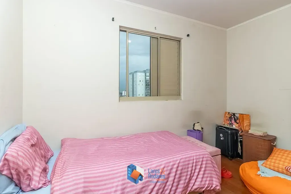Imagem Apartamento à venda 3 Quartos 1 Suite 2 Vagas 66M² Ipiranga São Paulo - SP