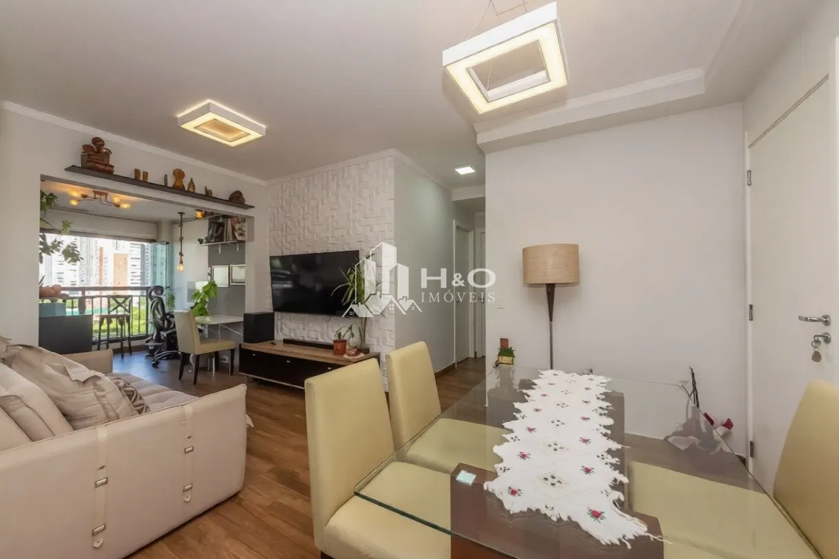 Imagem Apartamento à venda no Parque São Jorge- TATUAPÉ |