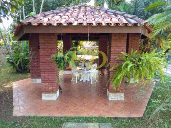 Imagem Chácara em Condomínio Fechado em Atibaia