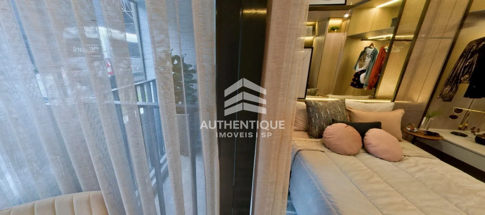 Imagem SOMA PERDIZES - Apartamento à venda em São Paulo/SP
