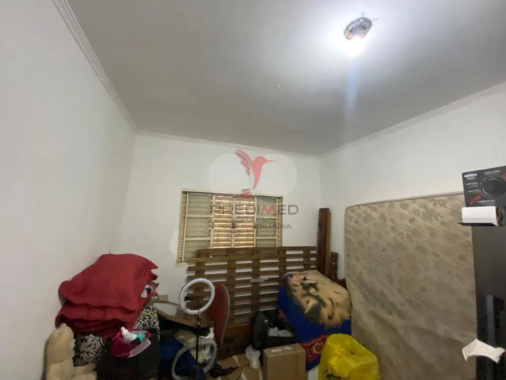 Imagem Casa de 3 quartos, 100m² no bairro Parque Residencial Rondon, em Lençóis Paulista