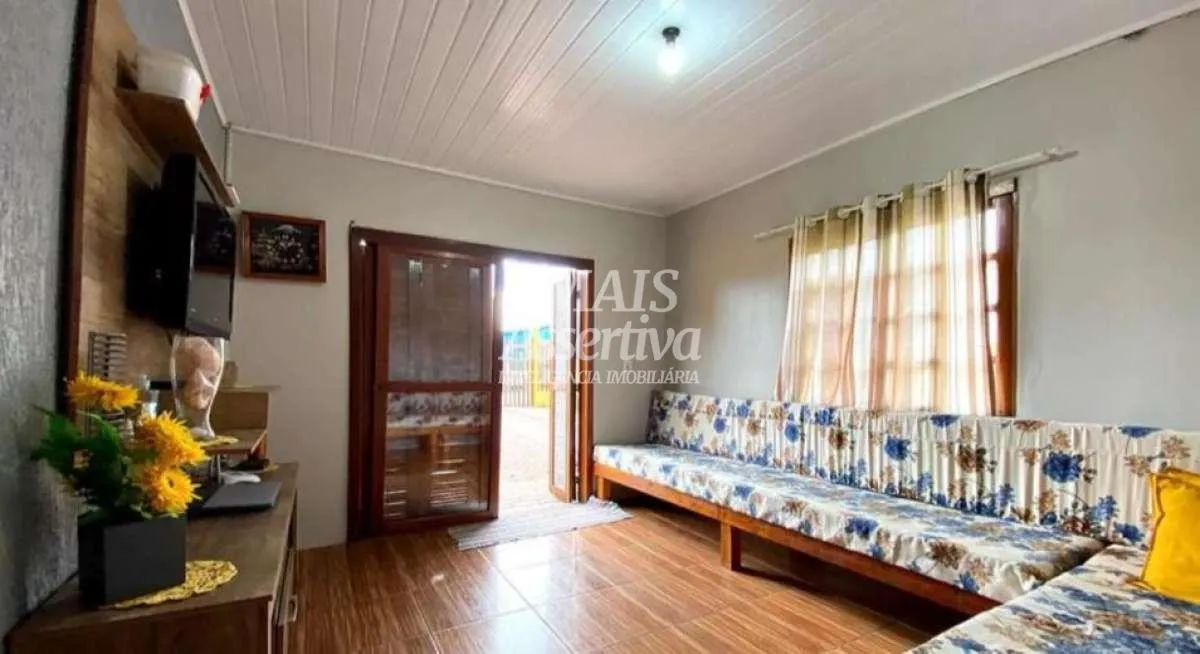 Imagem Casa para Venda em São Leopoldo / RS no bairro Santos Dumont
