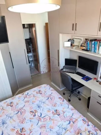 Imagem Apartamento com tudo perto, montado e decorado