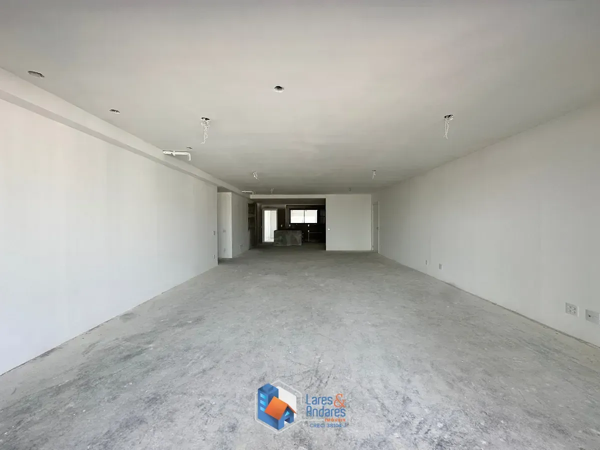 Imagem Apartamento para venda em Vila Clementino com 4 quartos, sendo 4 suítes, 231m²